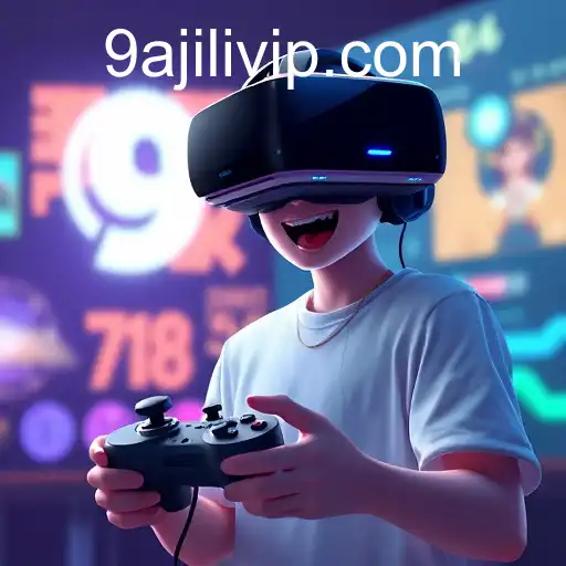 The Rise of 9ajili: Shaping Online Gaming in 2025