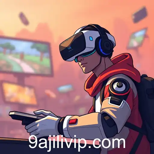 The Rise of 9ajili: Transforming Online Gaming