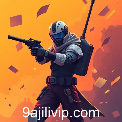 The Rise of 9ajili in 2025: A New Era in Online Gaming