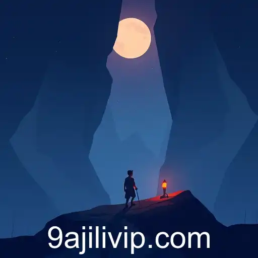Exploring the Thrilling World of Adventure Quest Games with '9ajili'