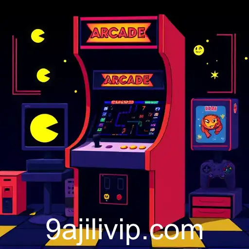 Reliving Nostalgia: The Timeless Appeal of 'Arcade Classics'