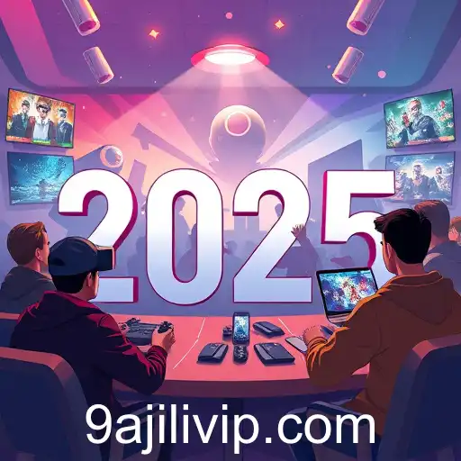 Emerging Trends in Online Gaming