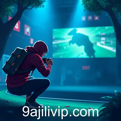 Gaming Industry Evolves with Emerging Technologies