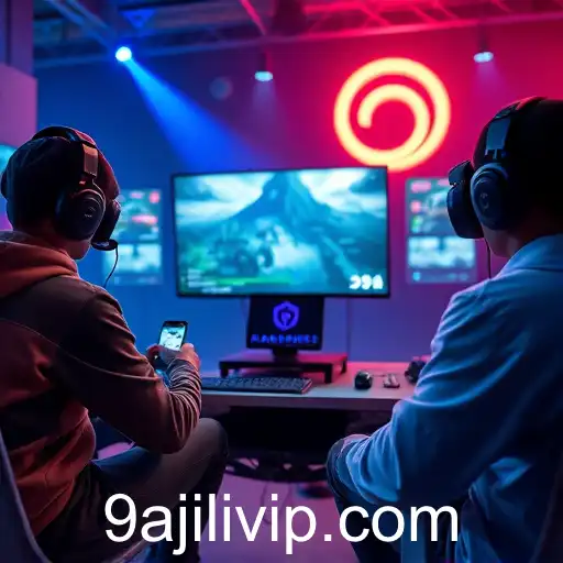 Evolving Game Dynamics Amidst Digital Shifts