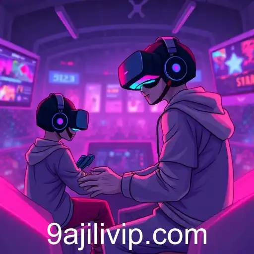 The Rise of Gaming Platforms in 2025