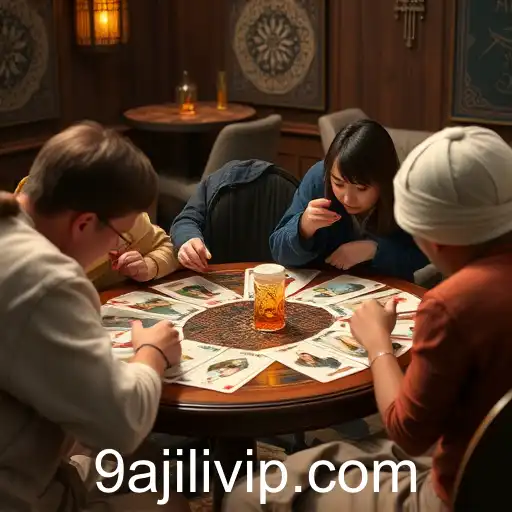 Gaming Platforms Revolutionize Digital Engagement