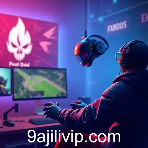 Gaming Trends and Platforms Evolution