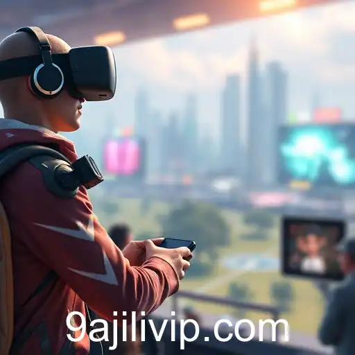 The Impact of Online Gaming on Society