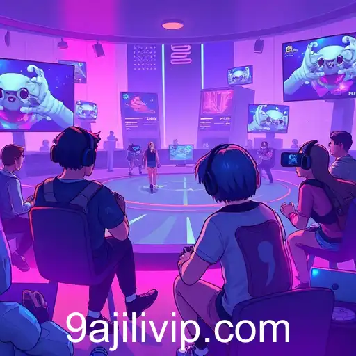 The Rise of 9ajili in Gaming Communities