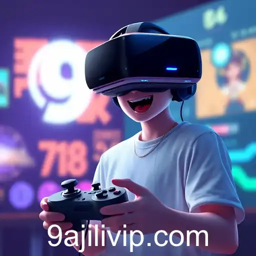 The Rise of 9ajili: Shaping Online Gaming in 2025