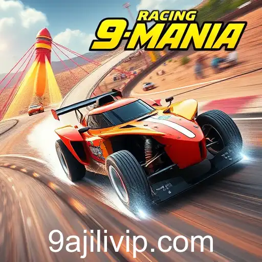 The Rise of '9ajili': A Global Gaming Phenomenon