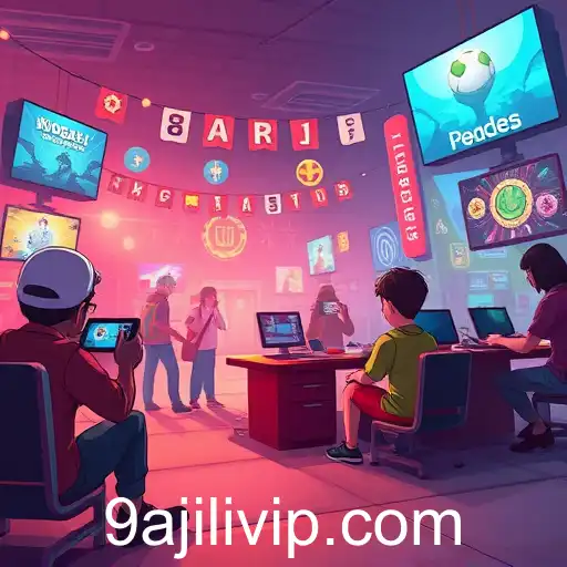 Gaming Trends and Innovations