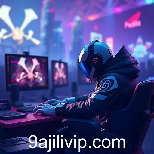The Rise of 9ajili and its Impact on Online Gaming