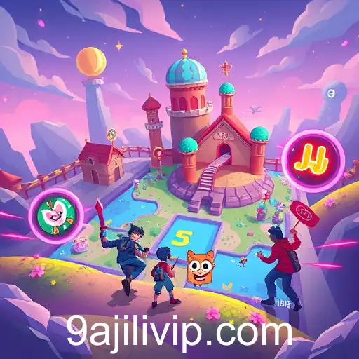 The Rise of 9ajili and Its Impact on the Gaming Community