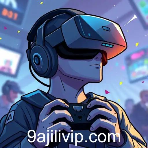 The Rise of 9ajili: A New Player in the Gaming World