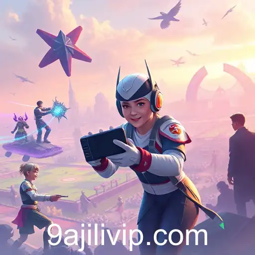 Rise of Online Gaming Experiences