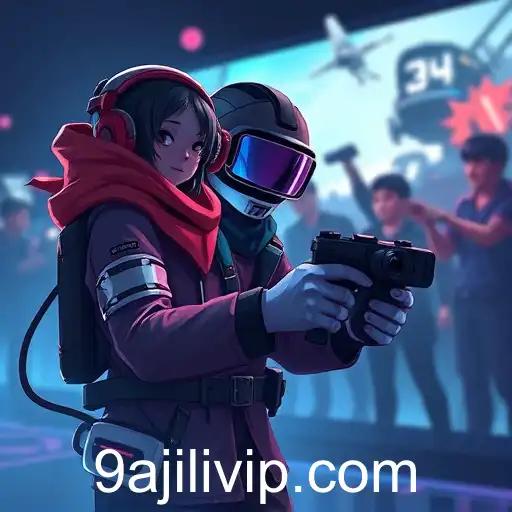 The New Rise of Online Gaming Platforms