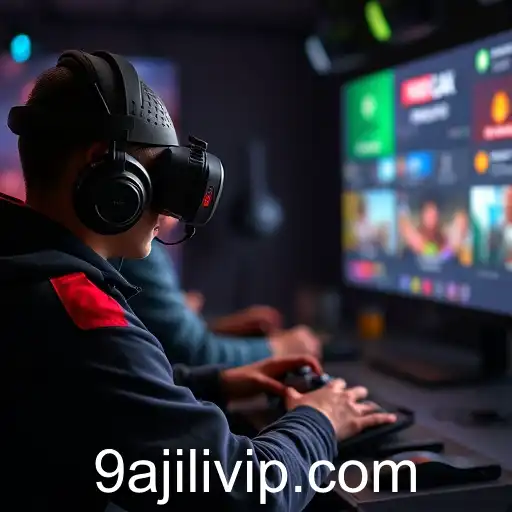 The Rise of Online Gaming Platforms