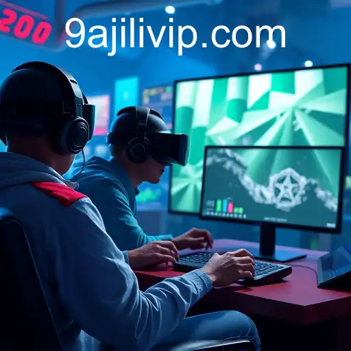 Evolution of Online Gaming in 2026