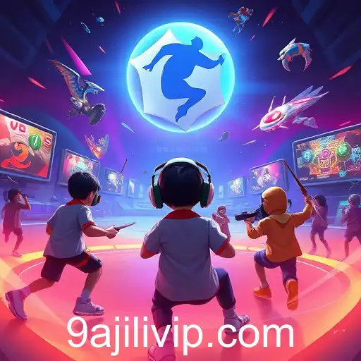 The Rise of Online Gaming Platforms in 2025