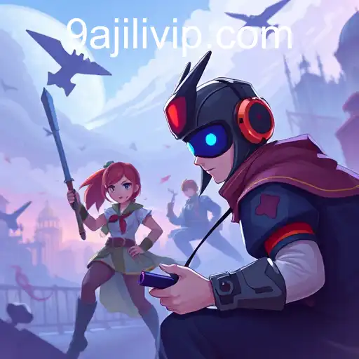 The Rise of 9ajili in Gaming Communities