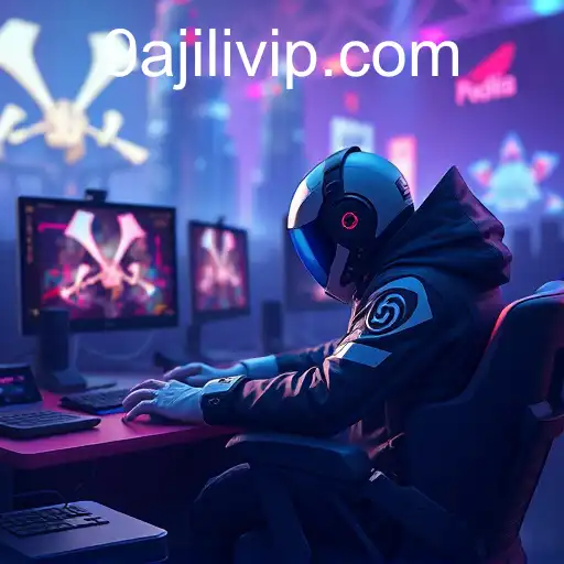 The Rise of 9ajili and its Impact on Online Gaming