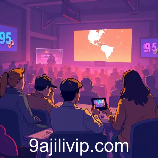 The Rise of 9ajili and Its Impact on the Gaming Community