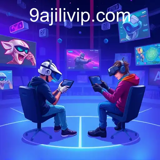 The Rise of English Gaming Sites in 2025