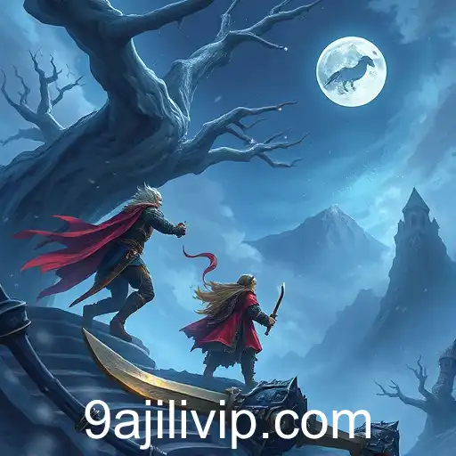 Exploring the Immersive World of Role-playing Games