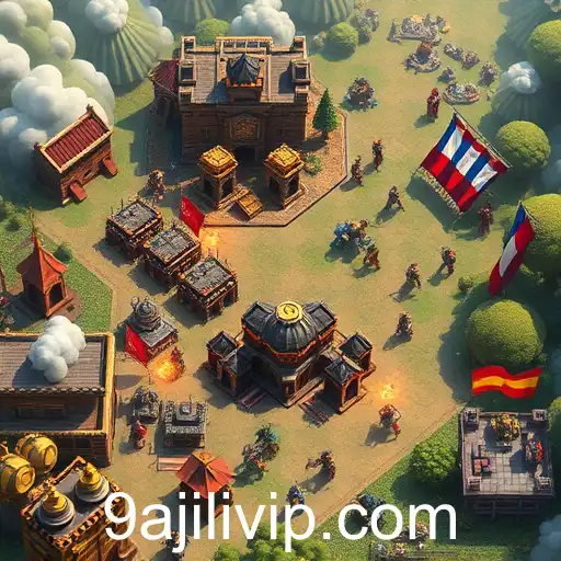 Exploring the Depths of Strategy Games: A Mind-Bending Adventure