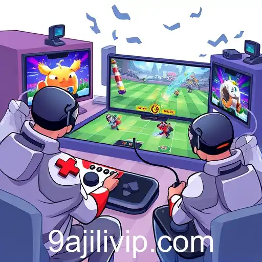 The Rise of 9ajili: A Game Changer in 2025