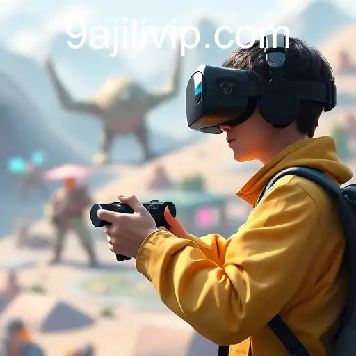 The Rise of Online Gaming Platforms